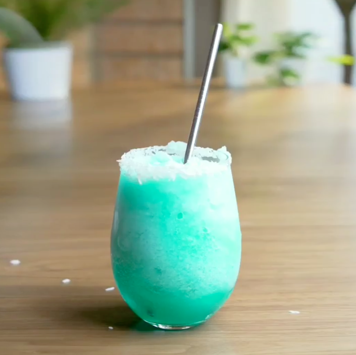 Winter Colada Winter Pina Colada – Coco Vodka