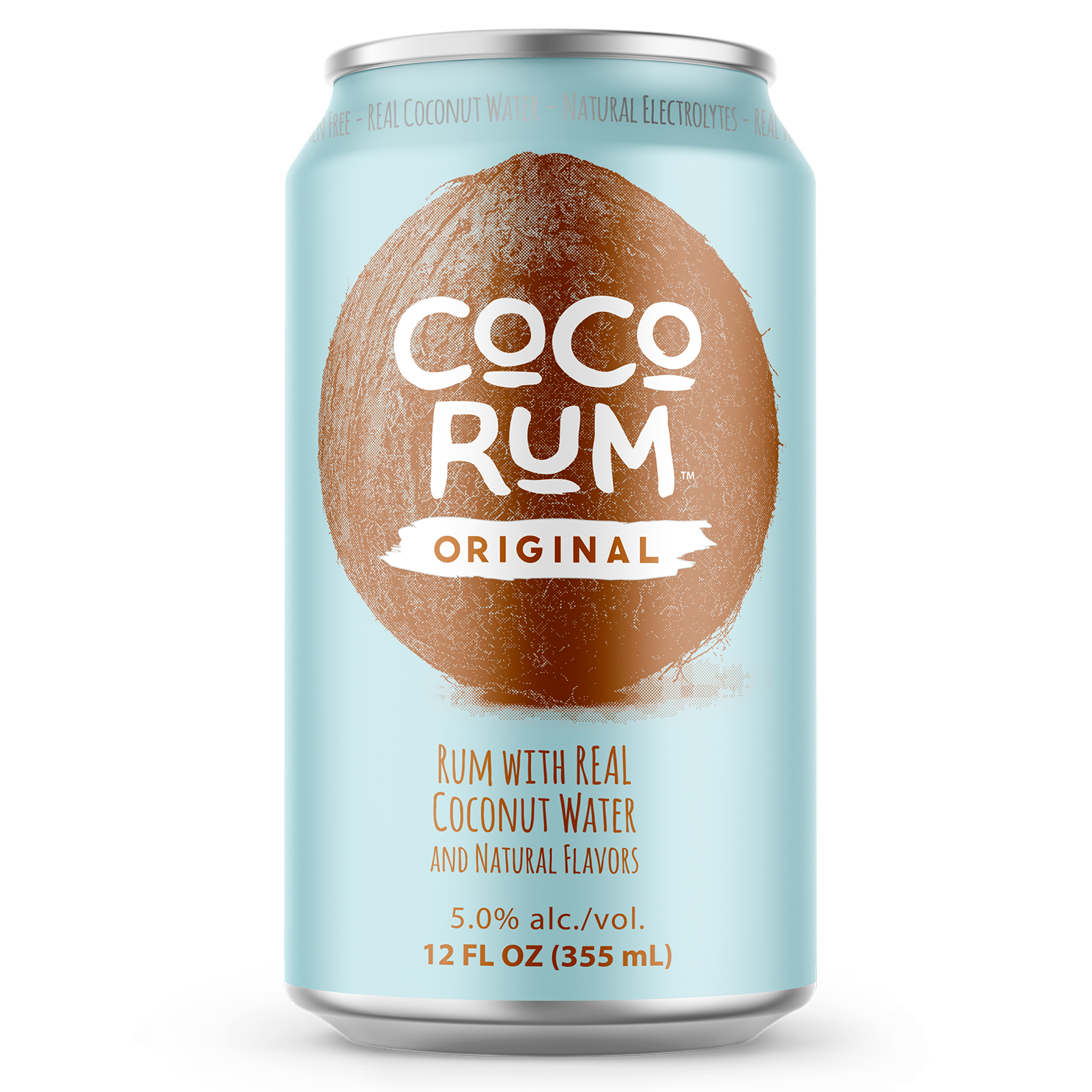 CoCo Rum™ | 4 pack