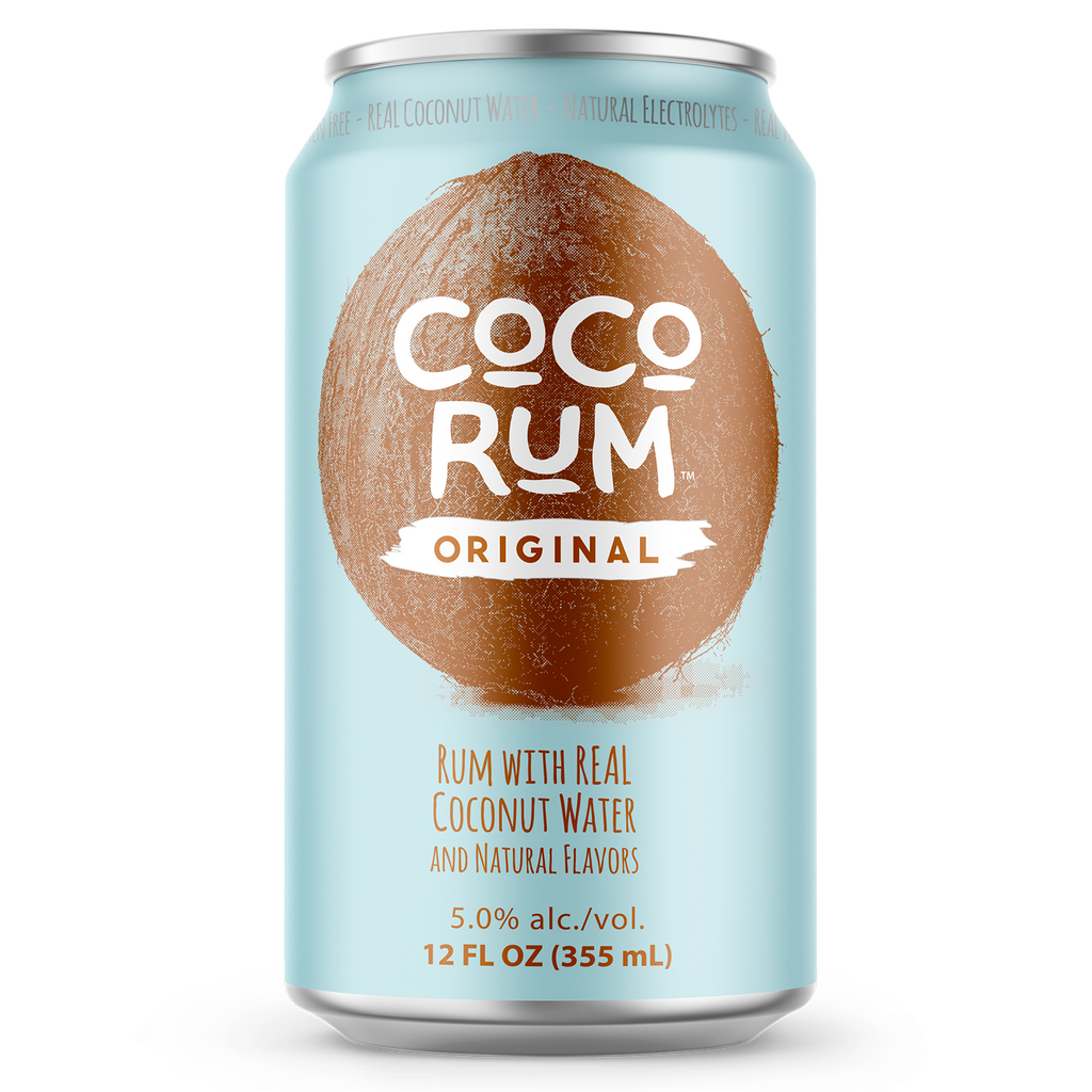 CoCo Rum™ | 4 pack