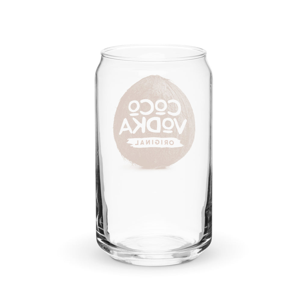 CoCo Vodka™ Glass