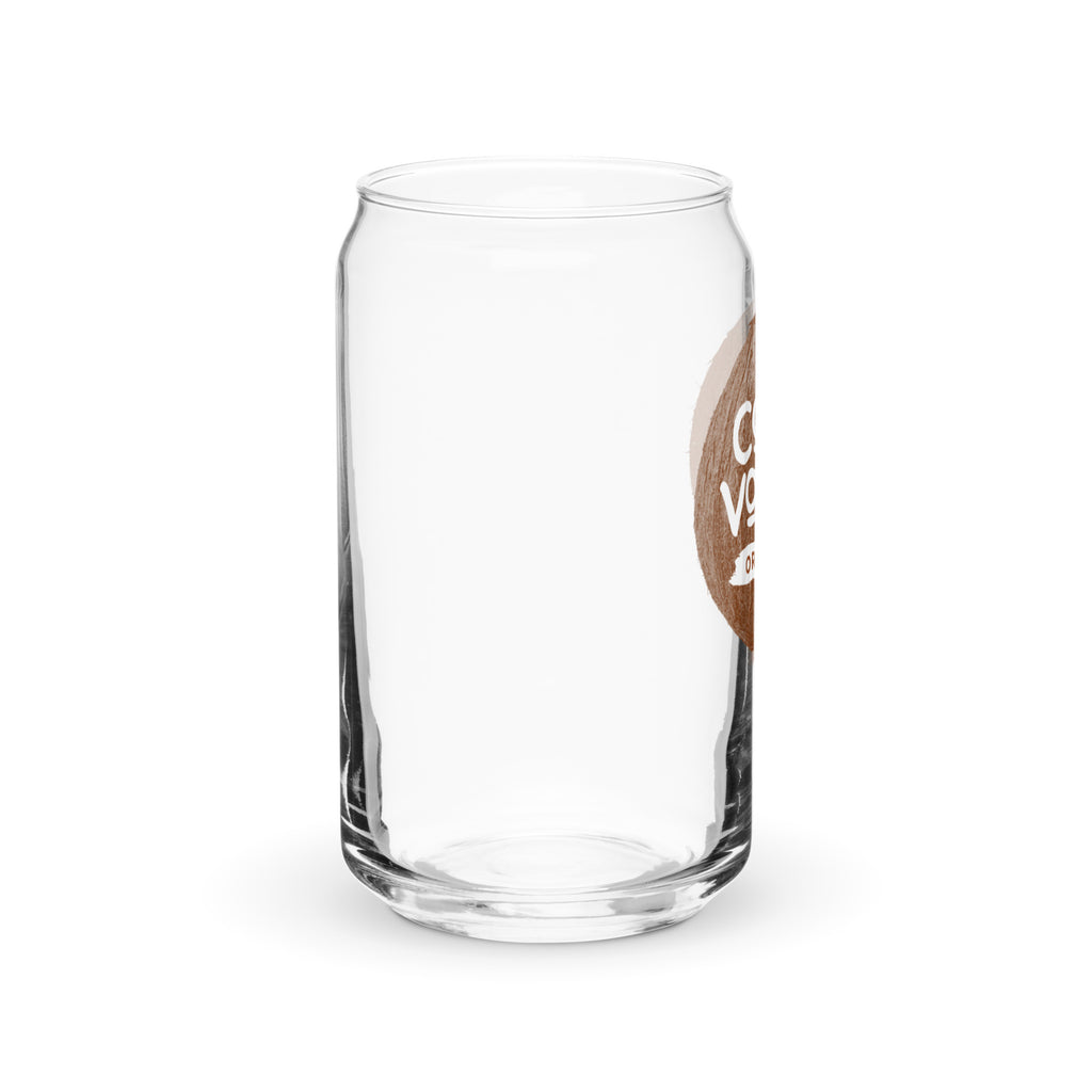 CoCo Vodka™ Glass
