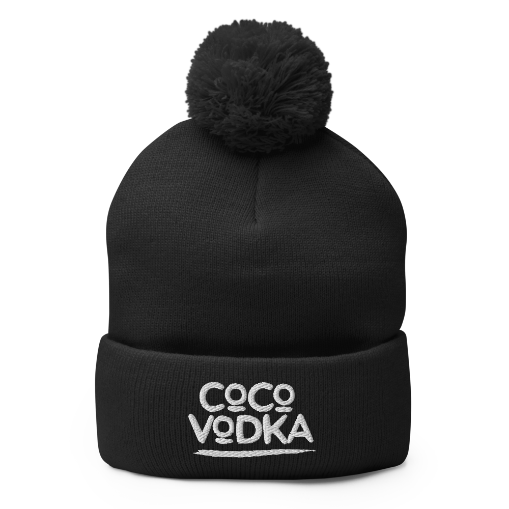 CoCo Vodka™ Beanie