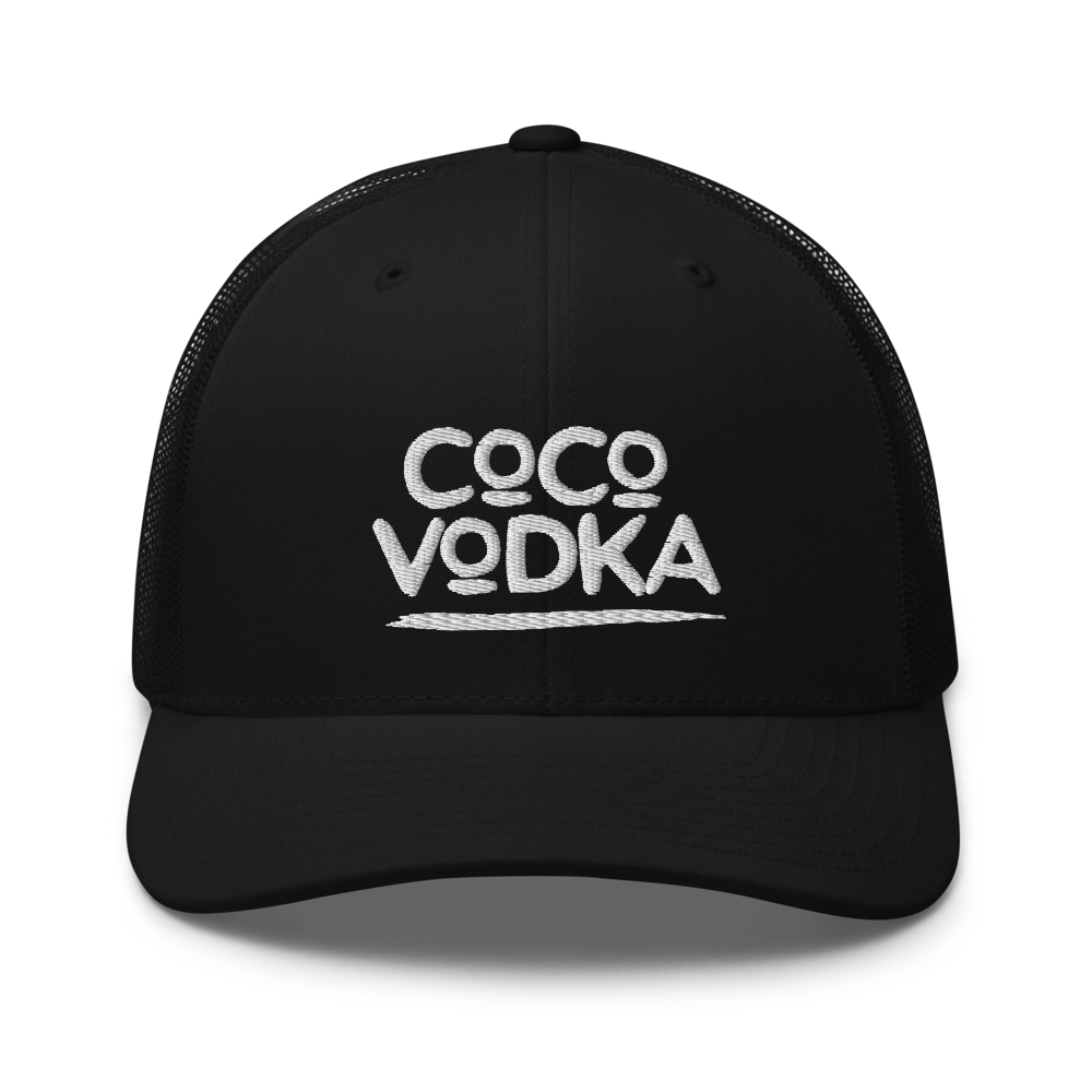 CoCo Vodka™ Hat
