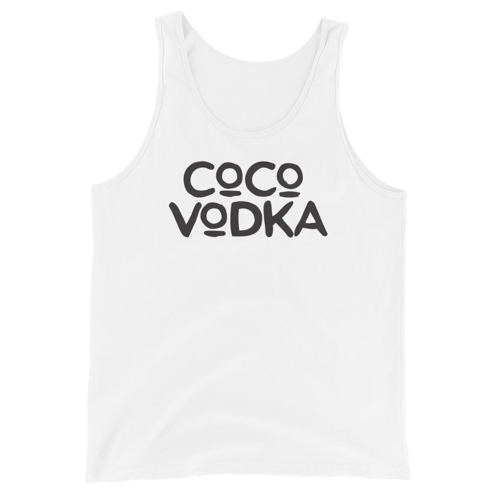 CoCo Vodka™ Tank Top
